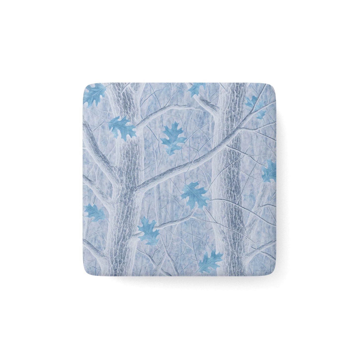 Porcelain Magnet