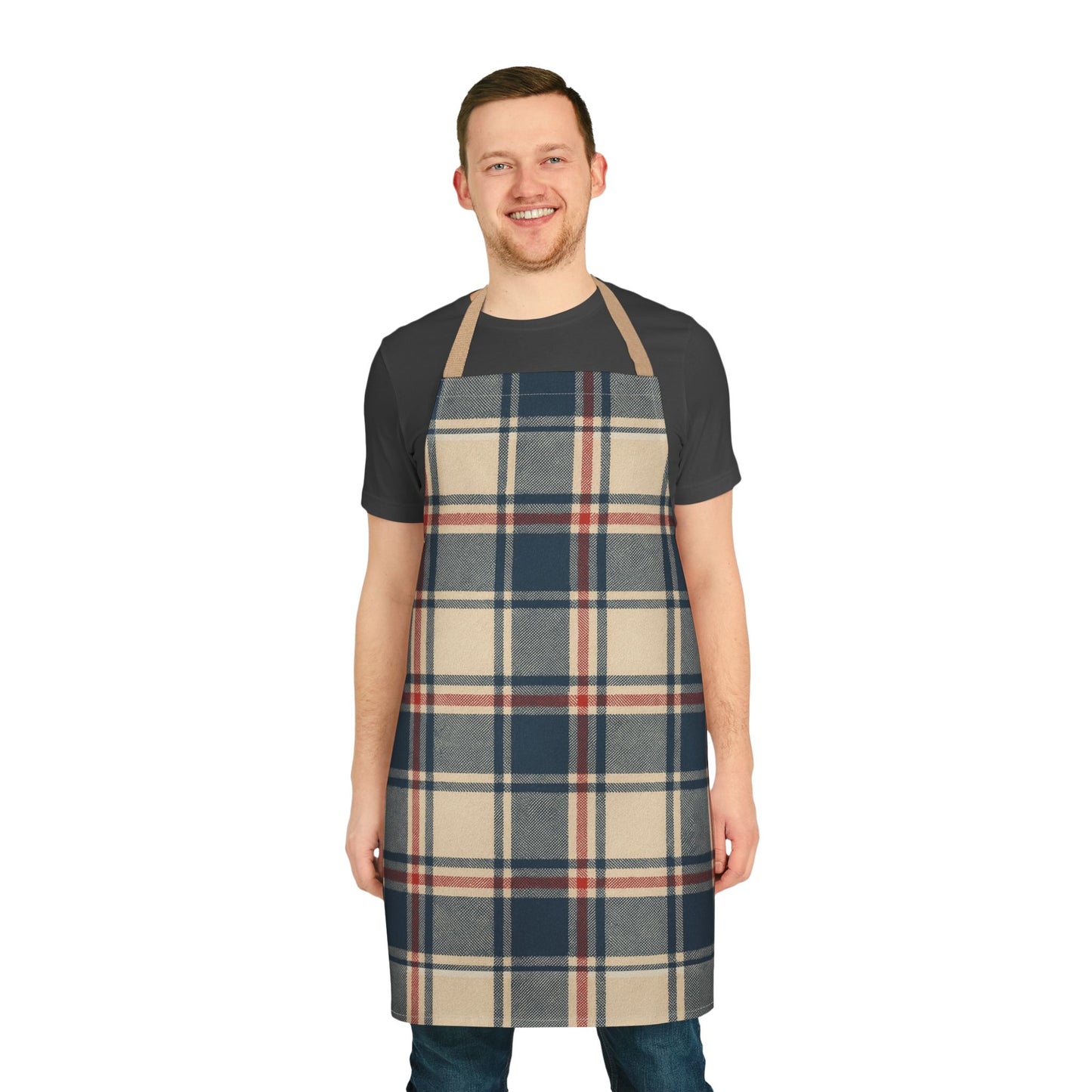 Apron -