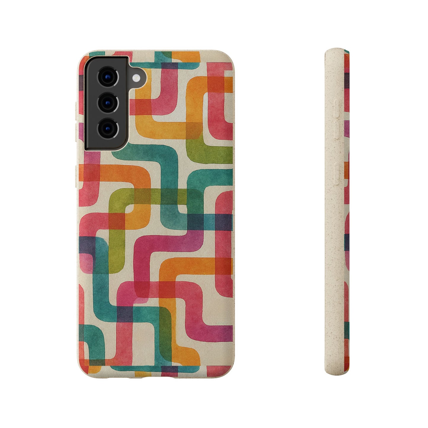 Phone Case - Biodegradable Protective Cover