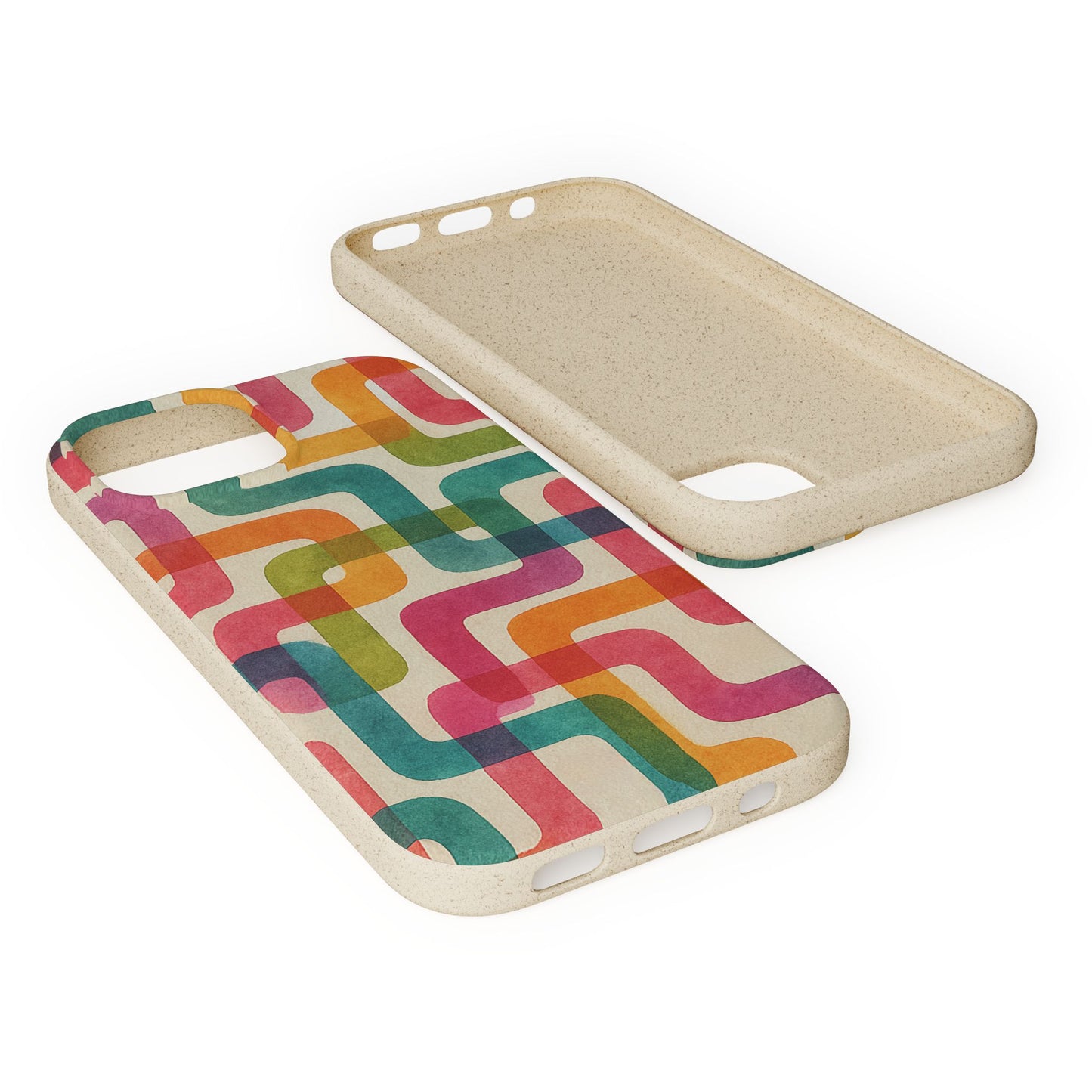 Phone Case - Biodegradable Protective Cover