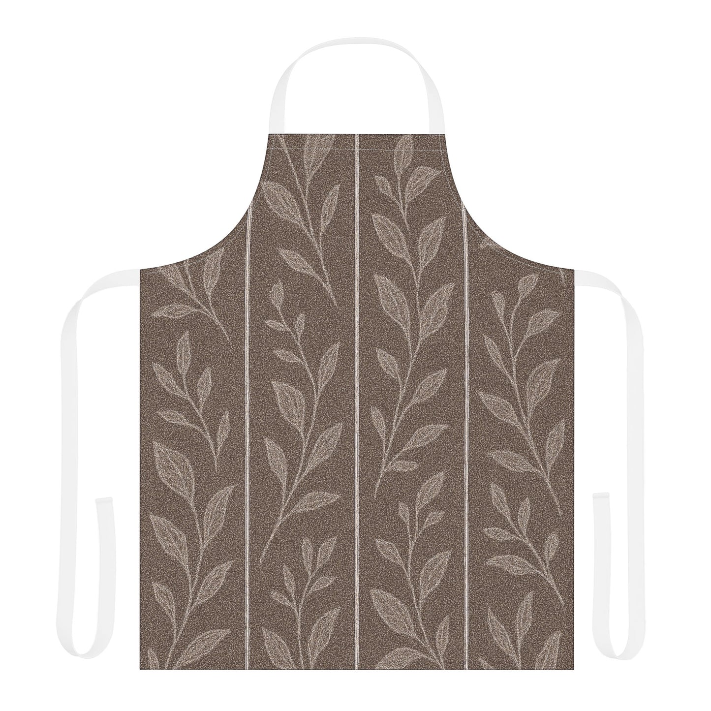Apron -