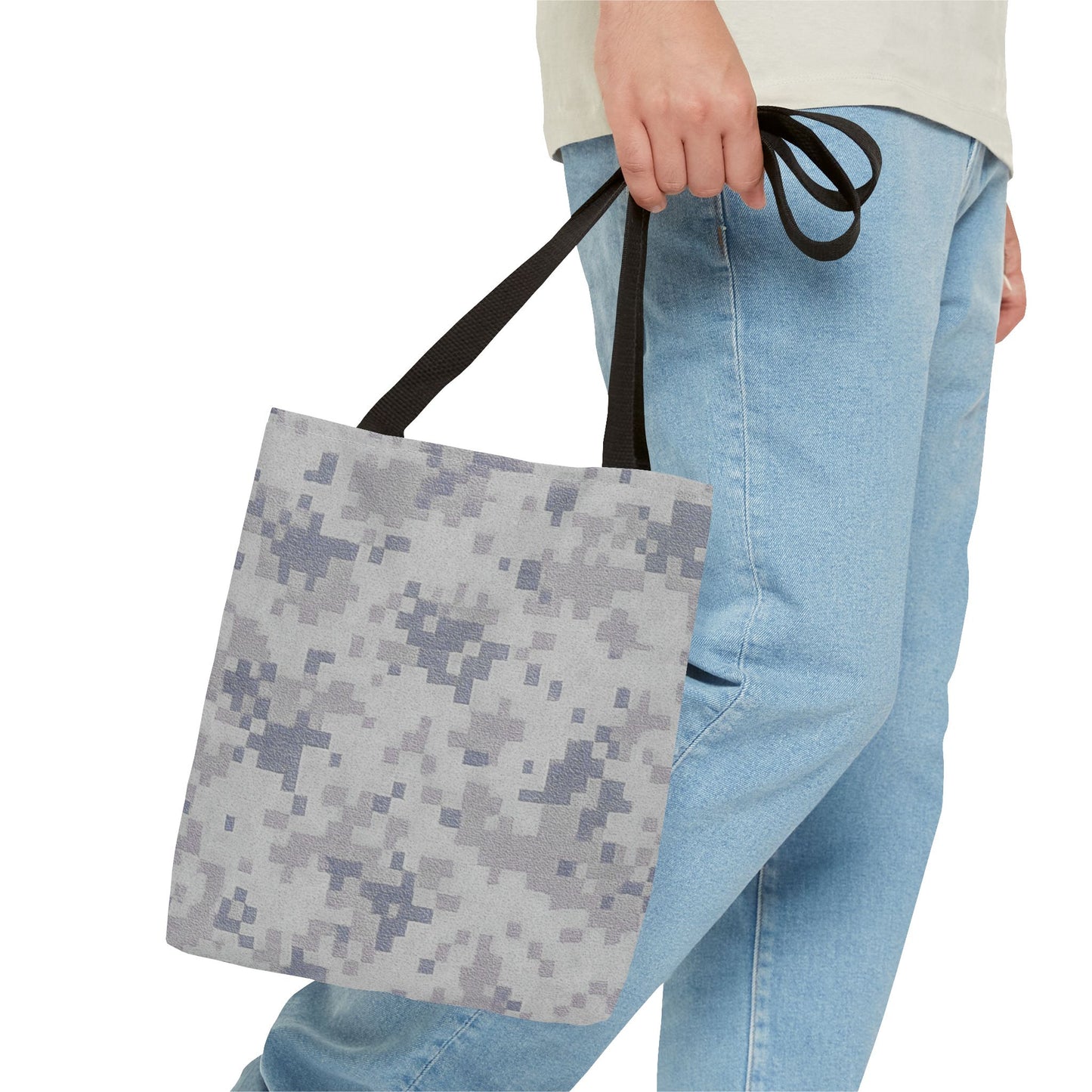 Tote Bag -