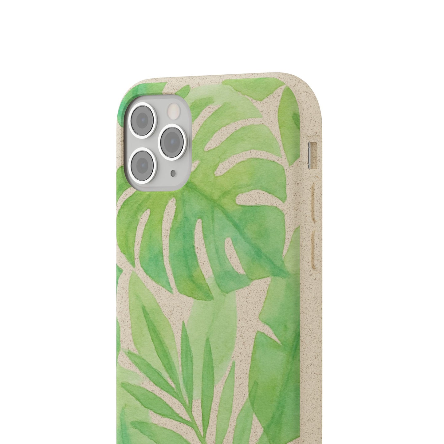 Phone Case - Biodegradable Protective Cover