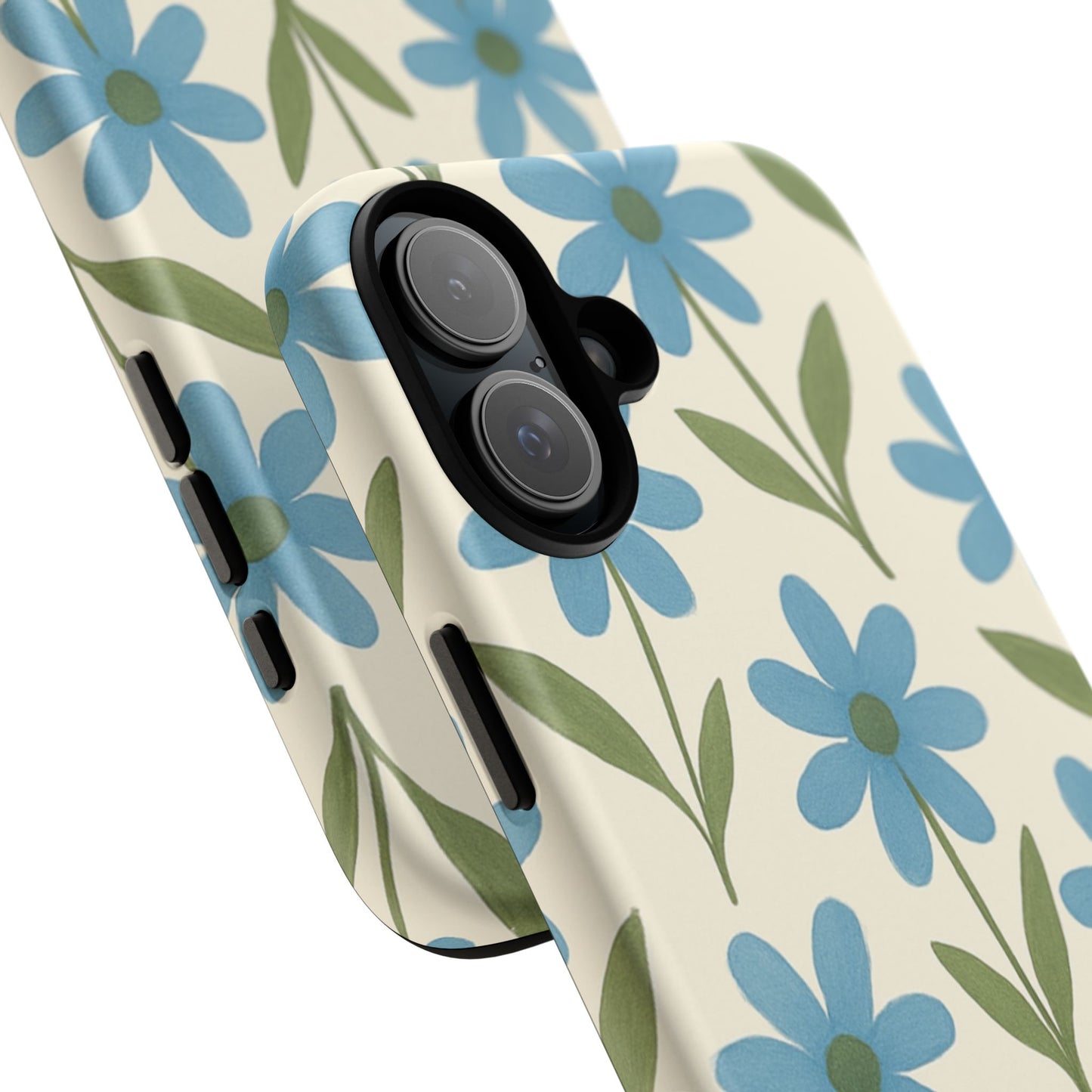 Meadow Bloom - Phone Case - Bluebell