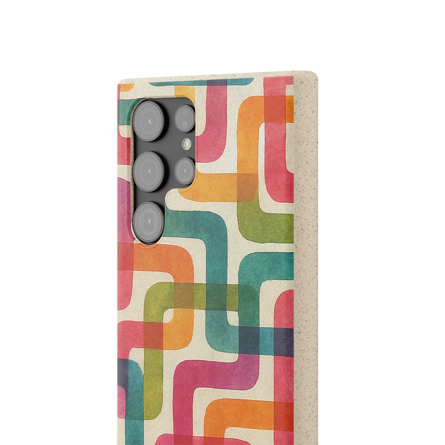 Phone Case - Biodegradable Protective Cover