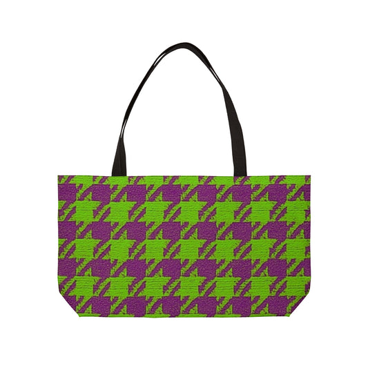 Weekender Tote Bag