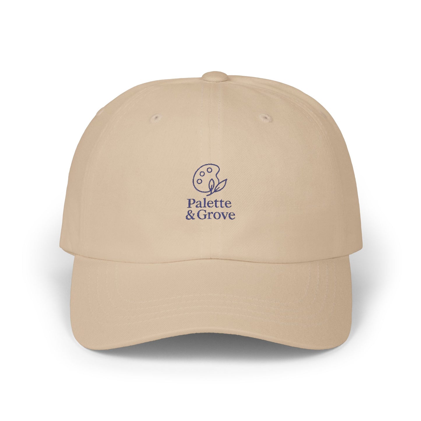 Palette & Grove Classic Dad Cap