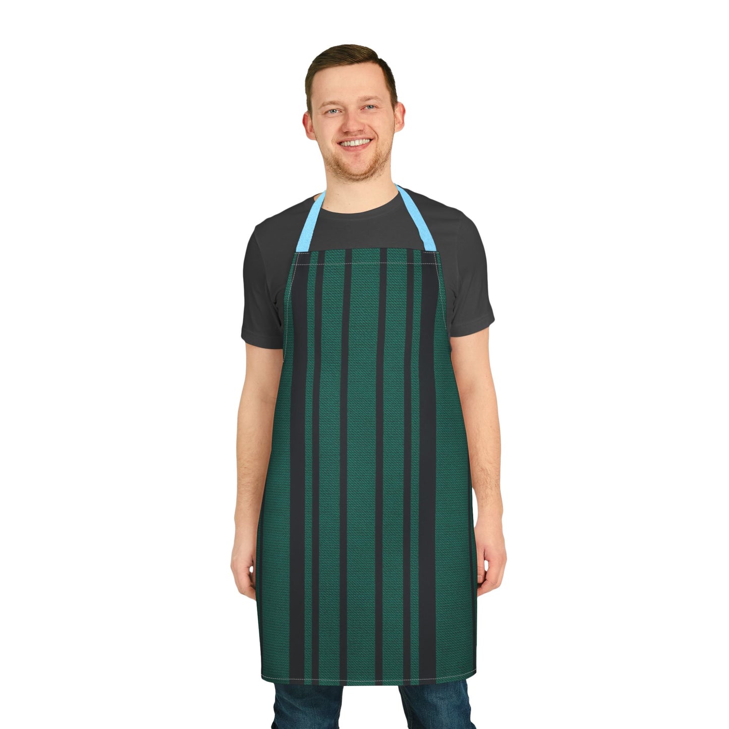 Apron -
