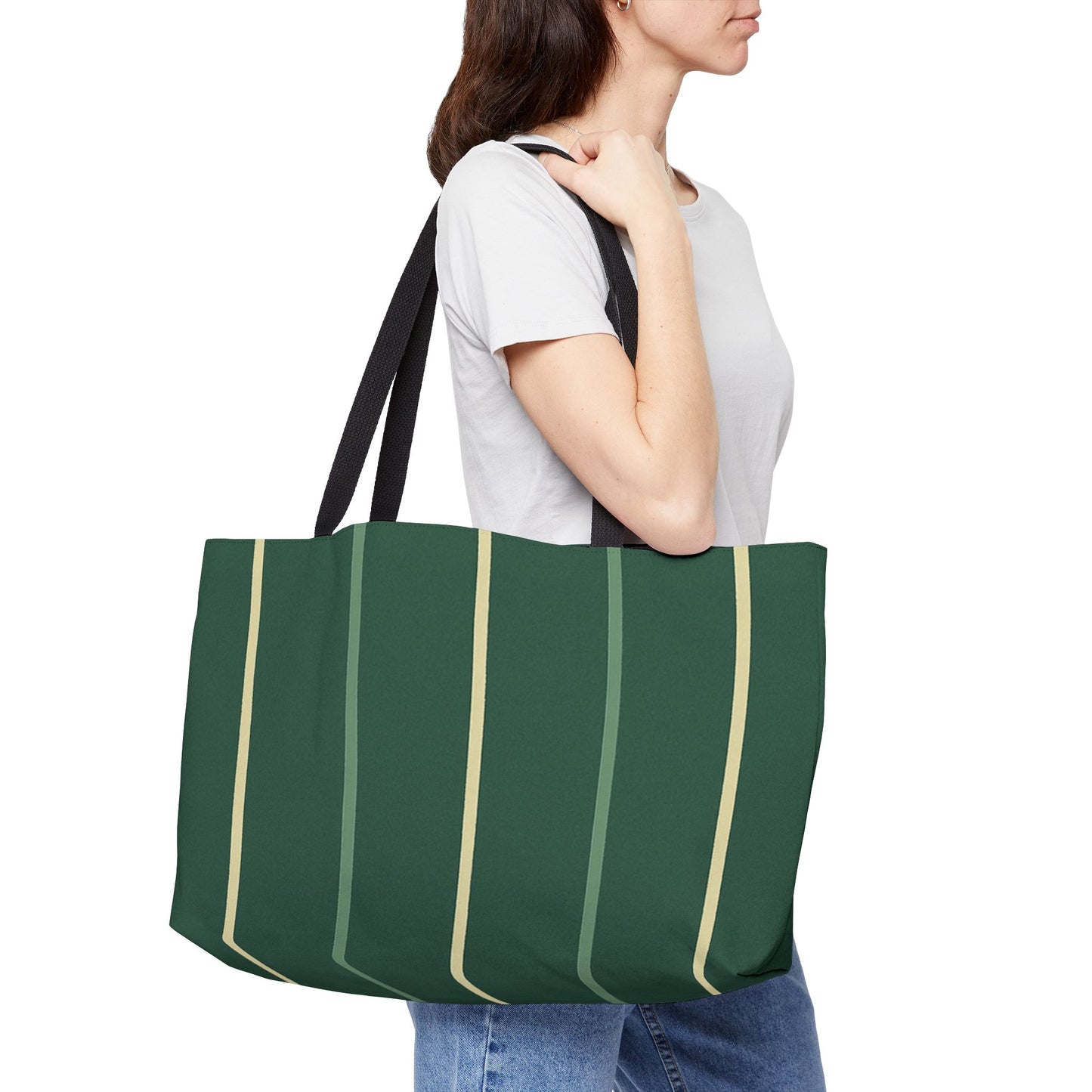Weekender Tote Bag
