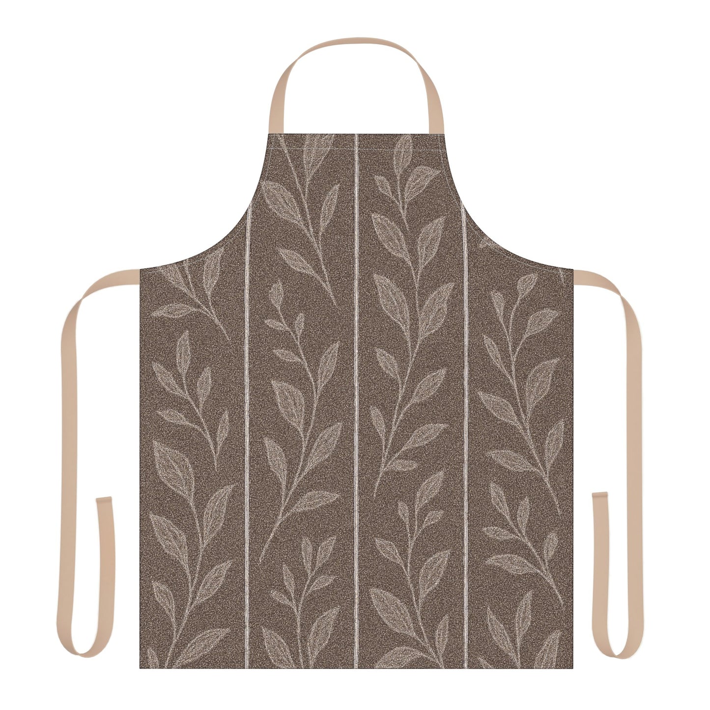 Apron -