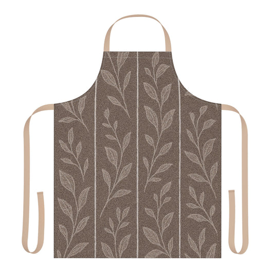 Apron -