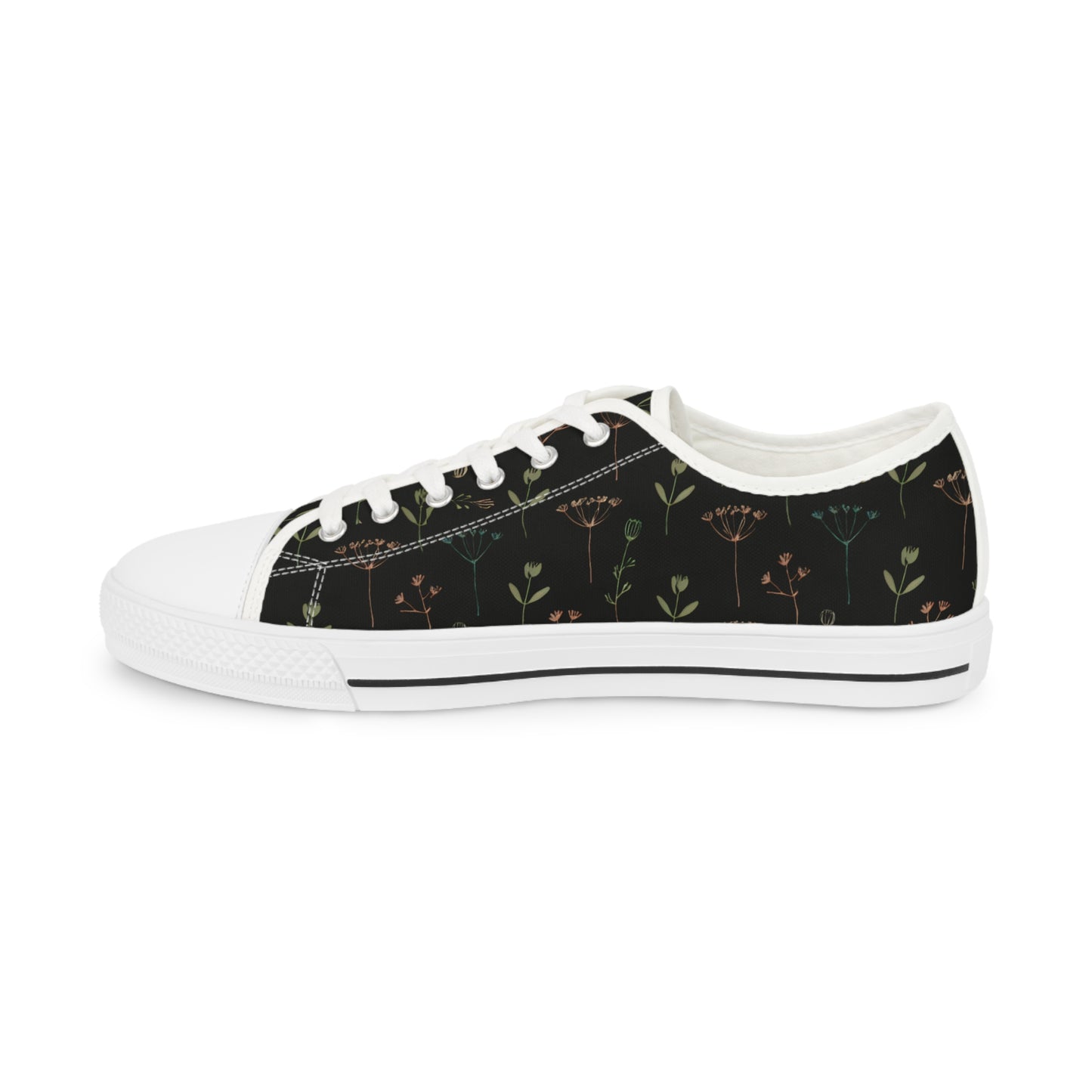 Men's Low Top Sneaker