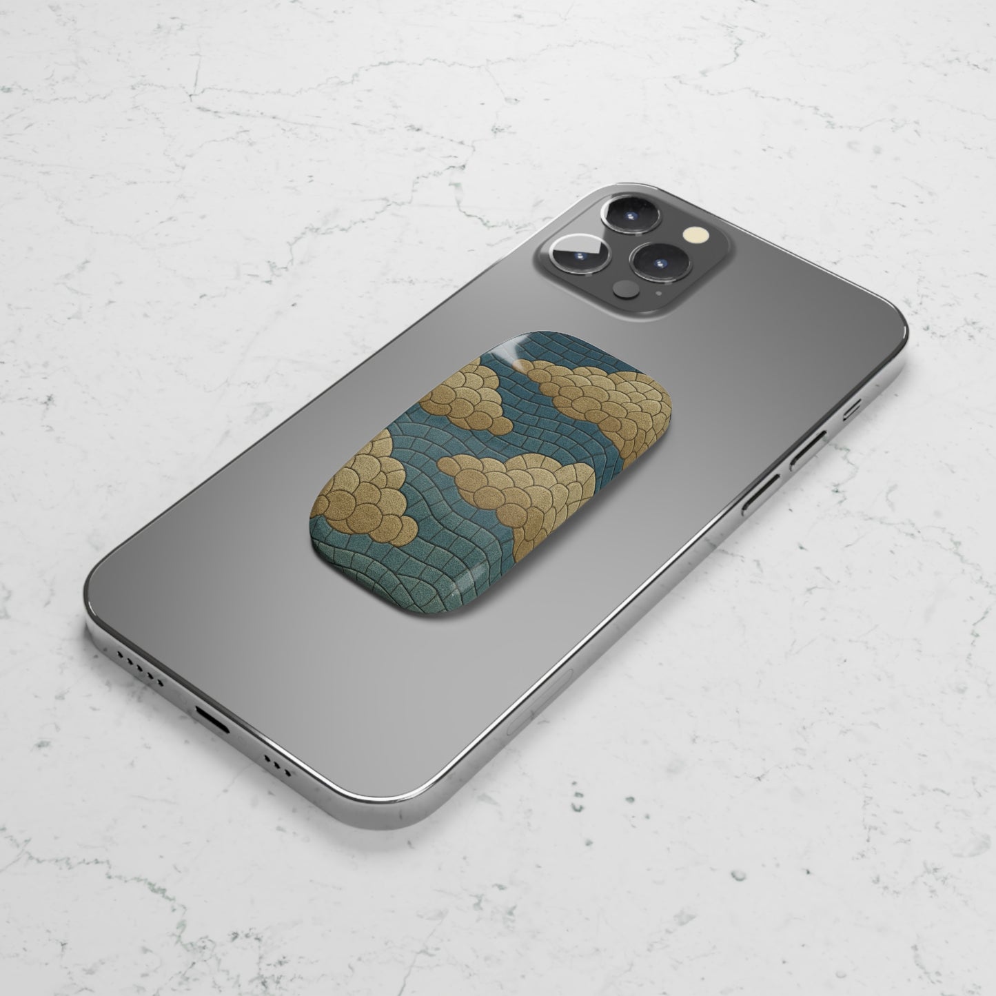 Phone Grip Stand