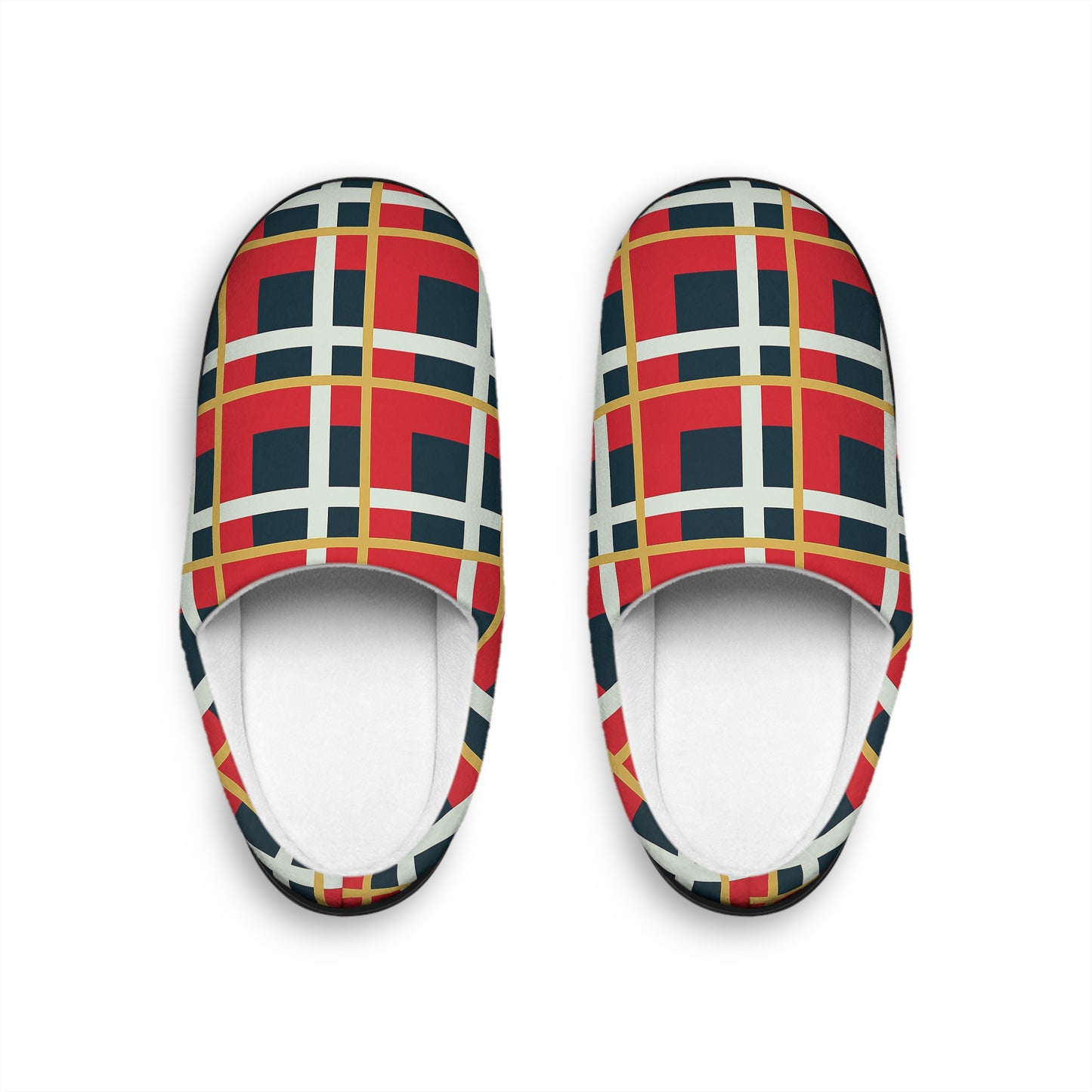 Women's Indoor Slippers