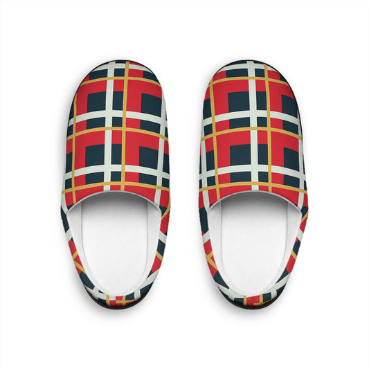 Women's Indoor Slippers