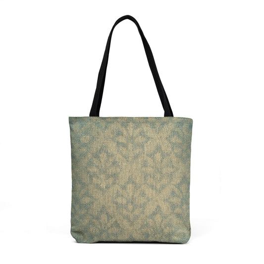 Woven Tote