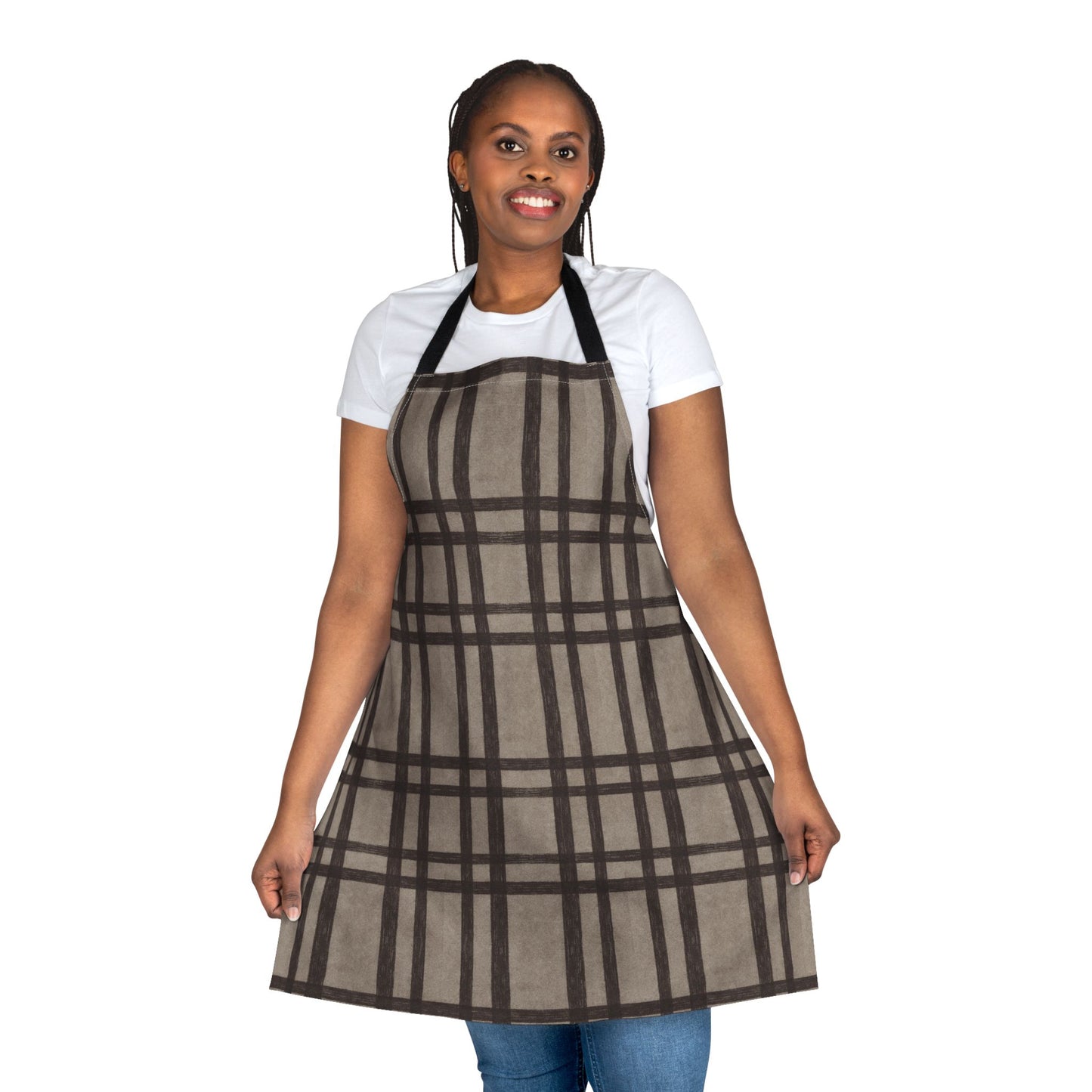 Apron -