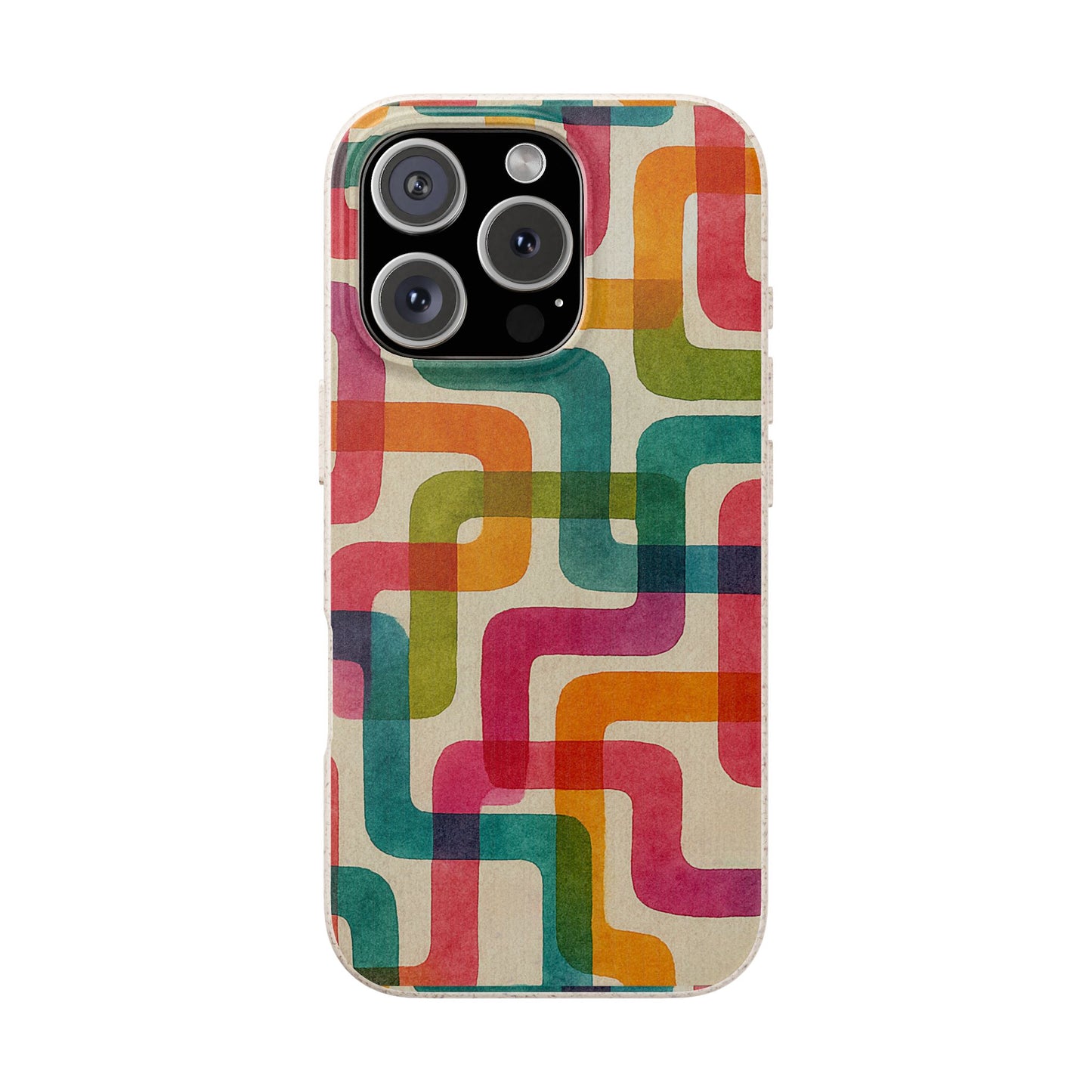 Phone Case - Biodegradable Protective Cover