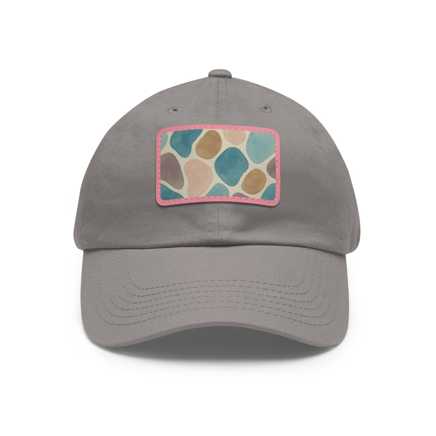 Pebble Dad Hat