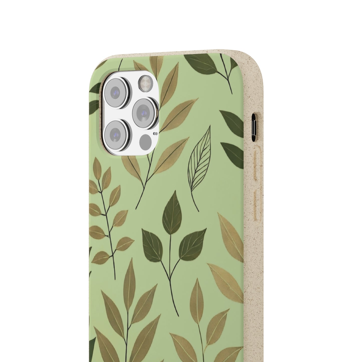 Biodegradable Phone Case