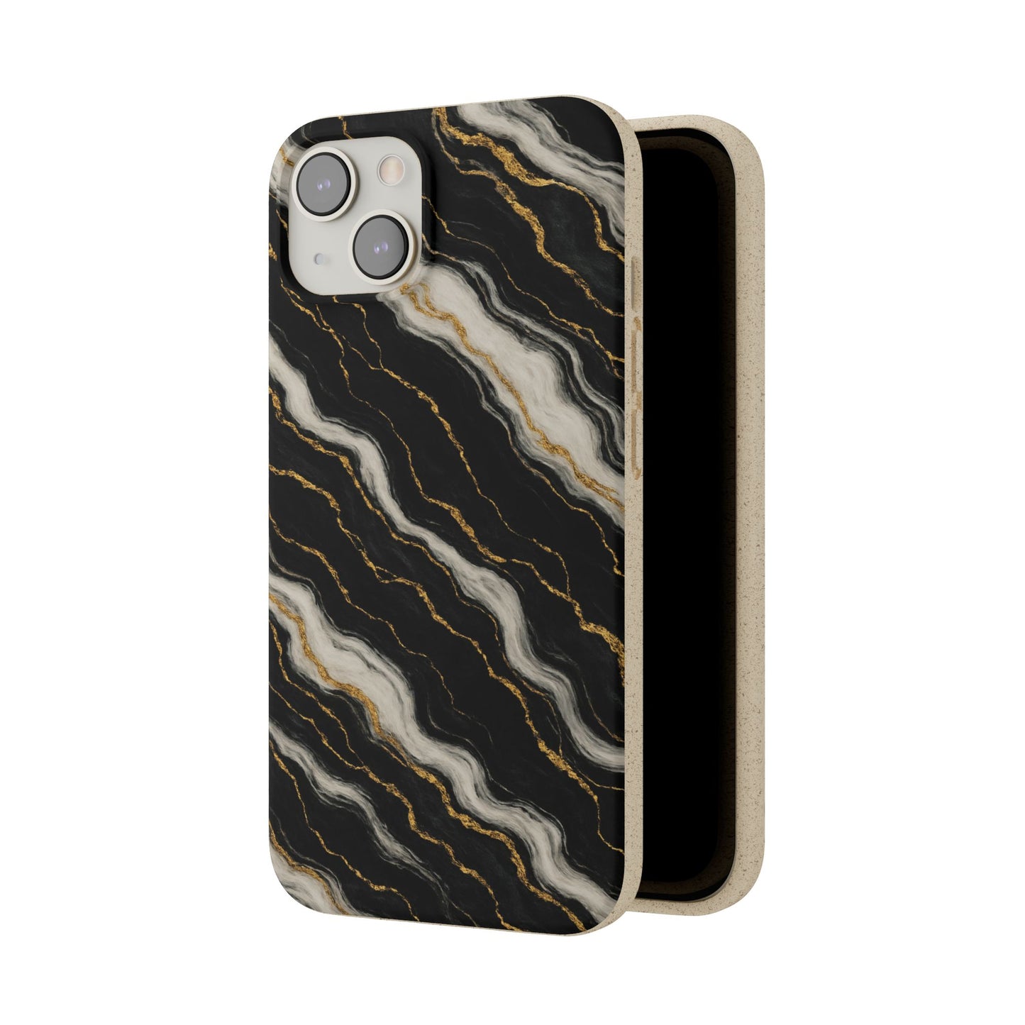 Phone Case - Biodegradable Protective Cover