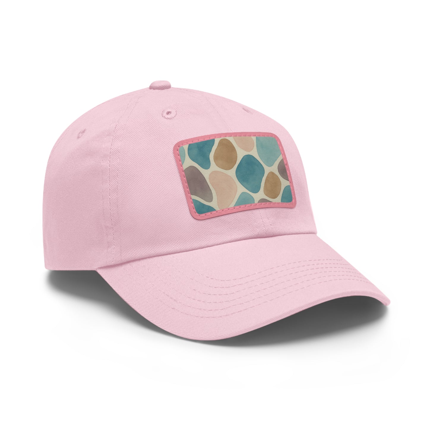 Pebble Dad Hat
