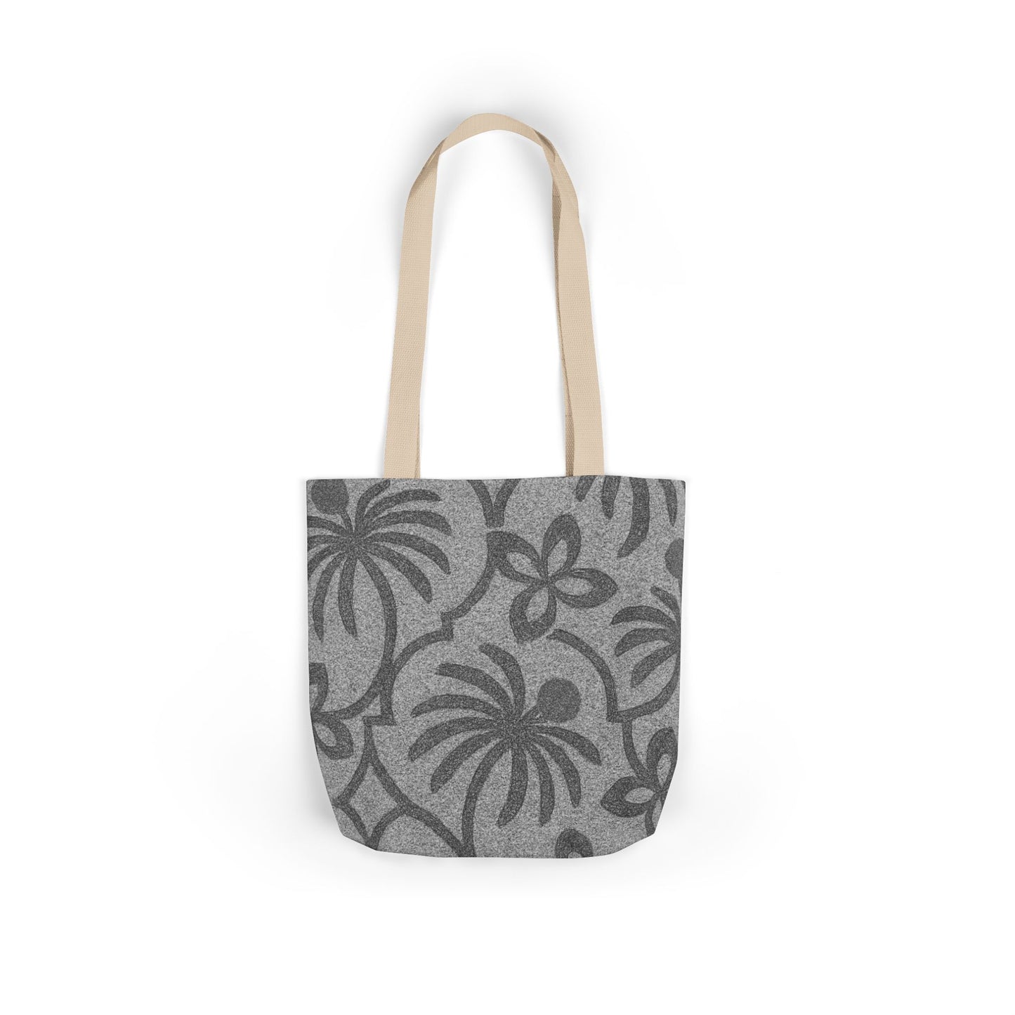 Tote Bag with 5-Color Straps
