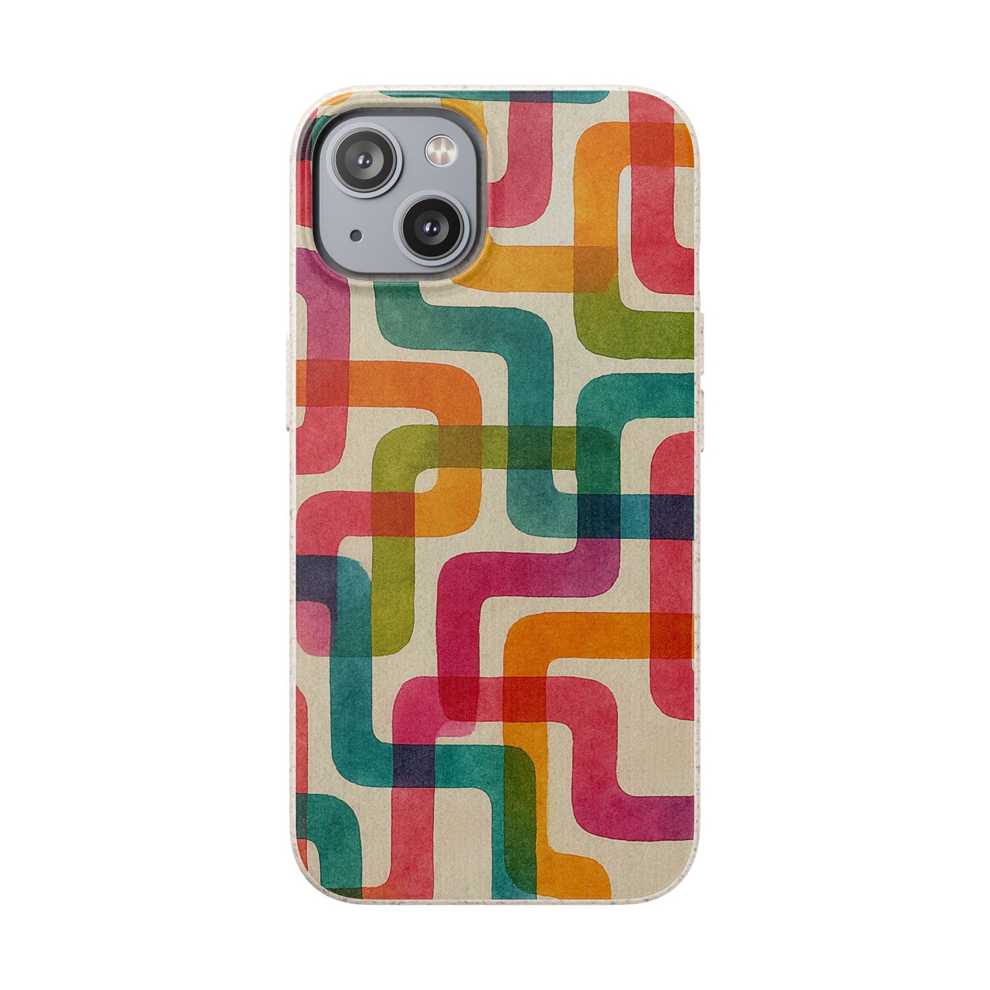 Phone Case - Biodegradable Protective Cover