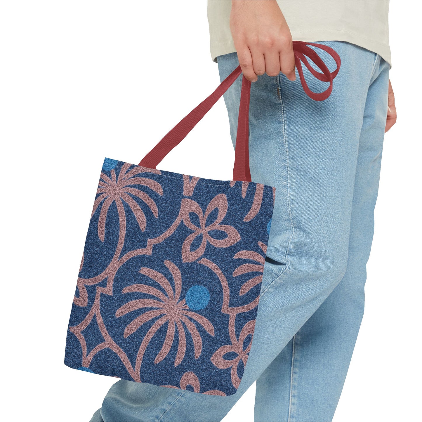 Tote Bag -