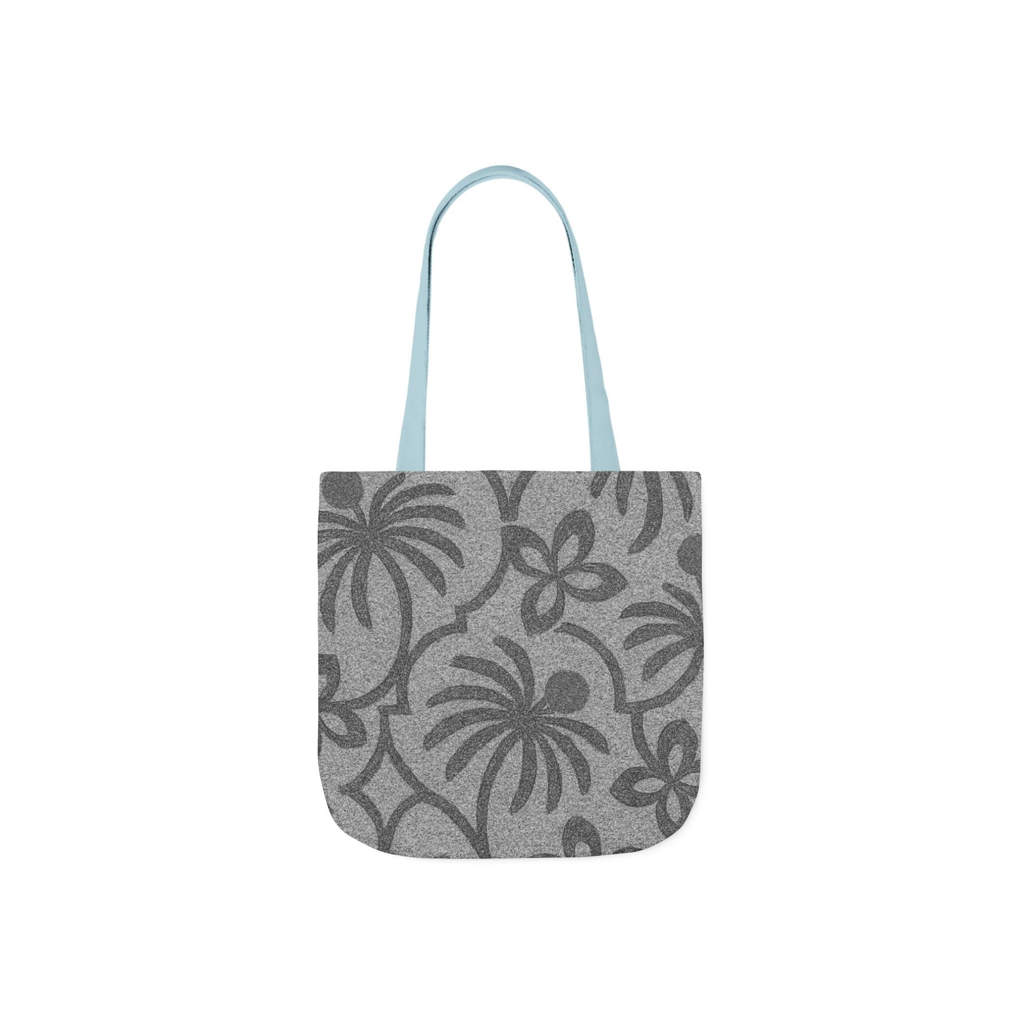 Tote Bag with 5-Color Straps
