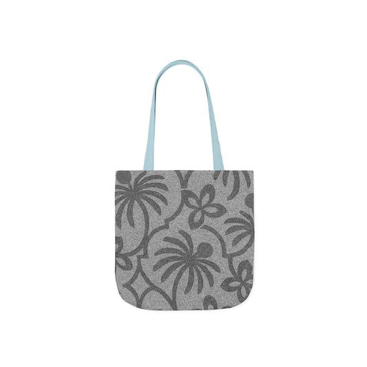 Tote Bag with 5-Color Straps