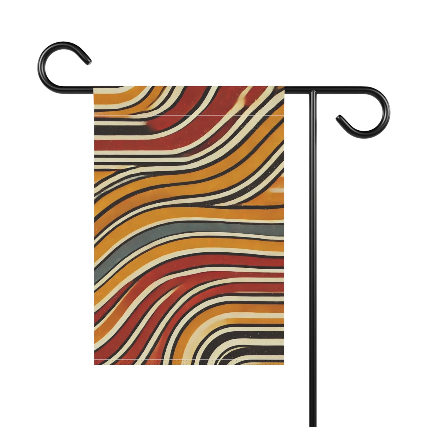 Garden & House Banner