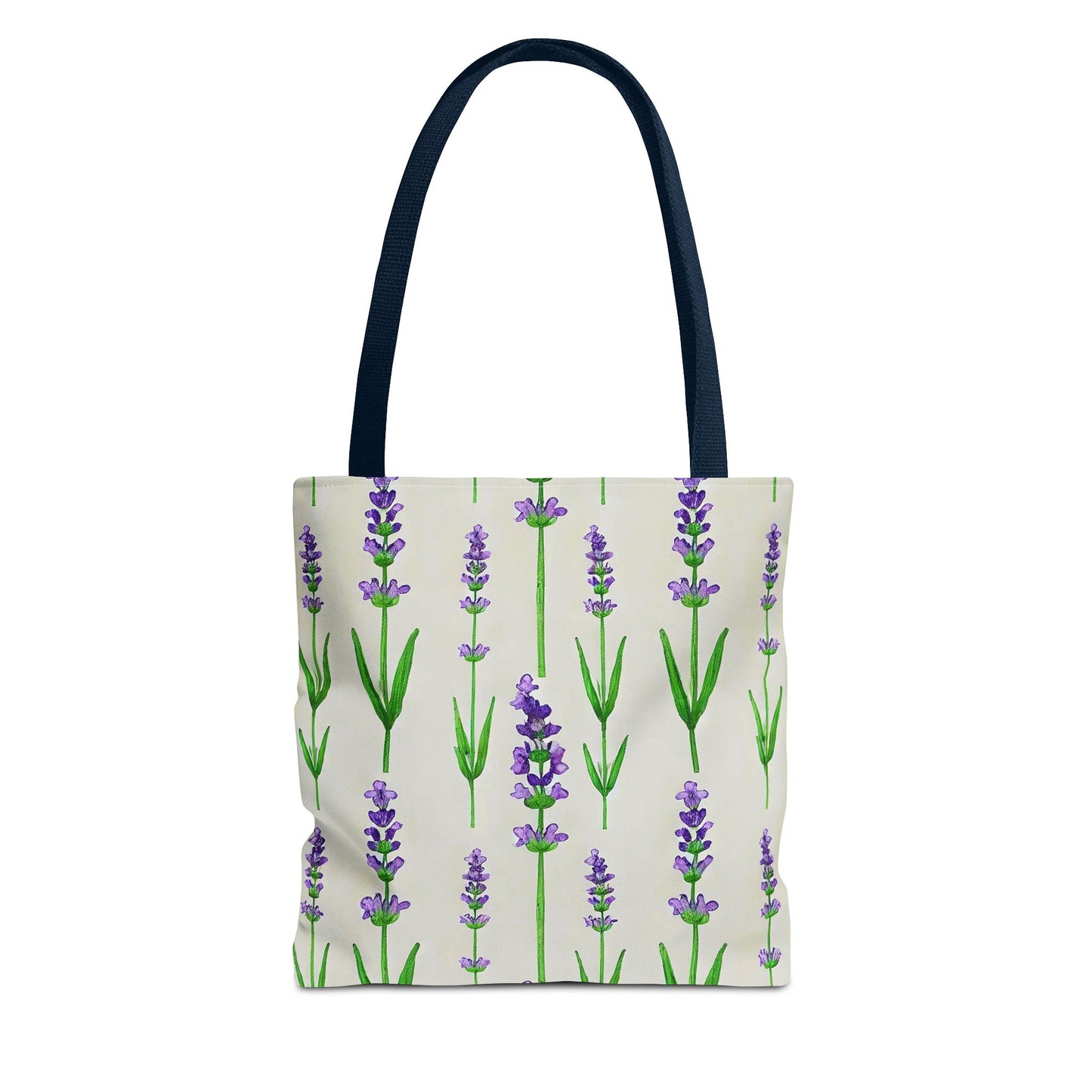 Tote Bag Lavender Calm