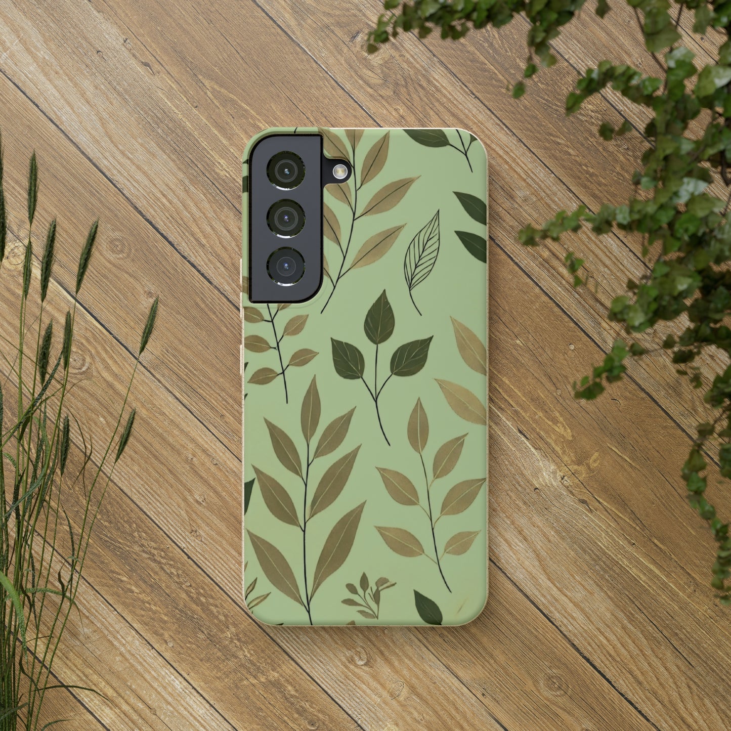 Biodegradable Phone Case