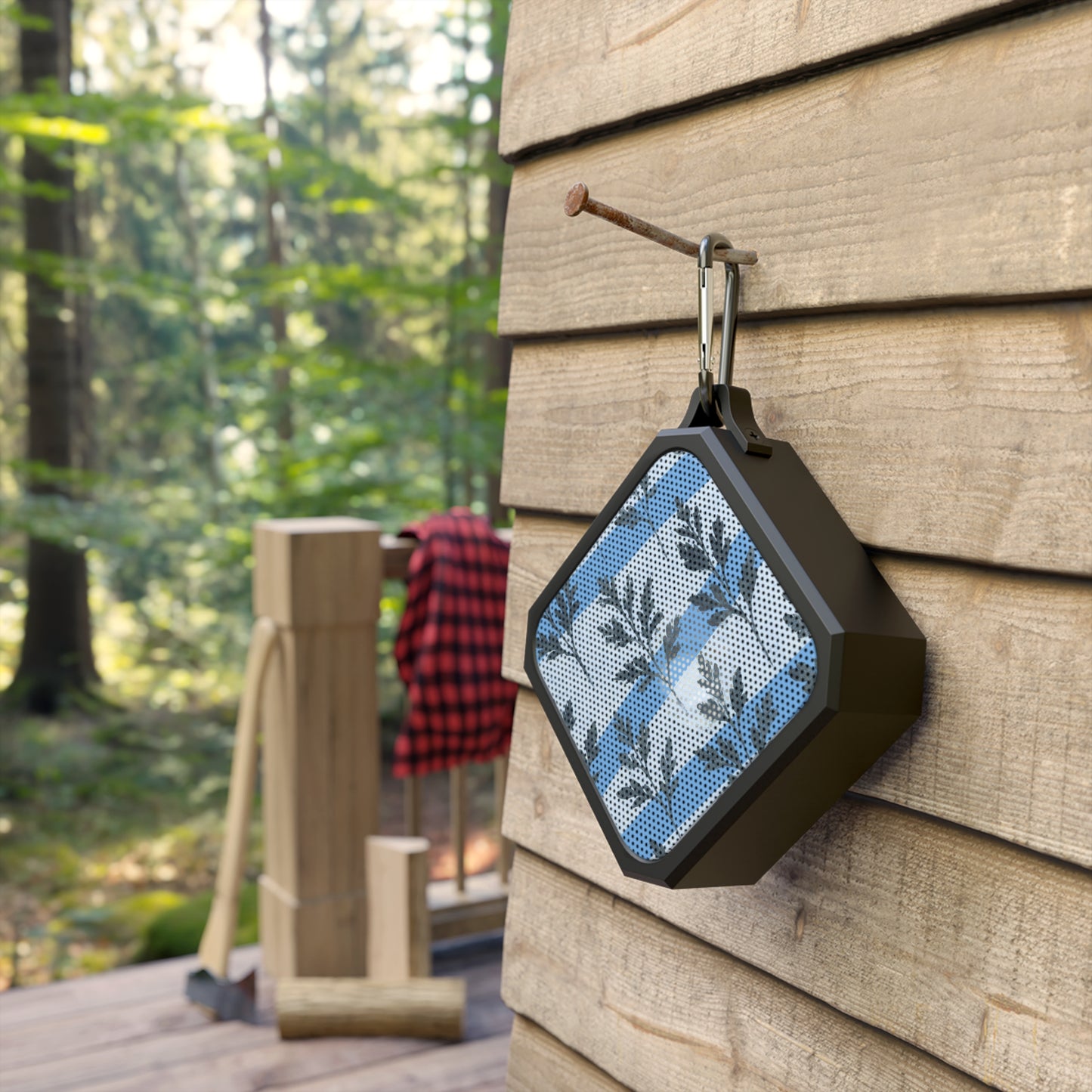 Blackwater Outdoor Bluetooth Speaker -
