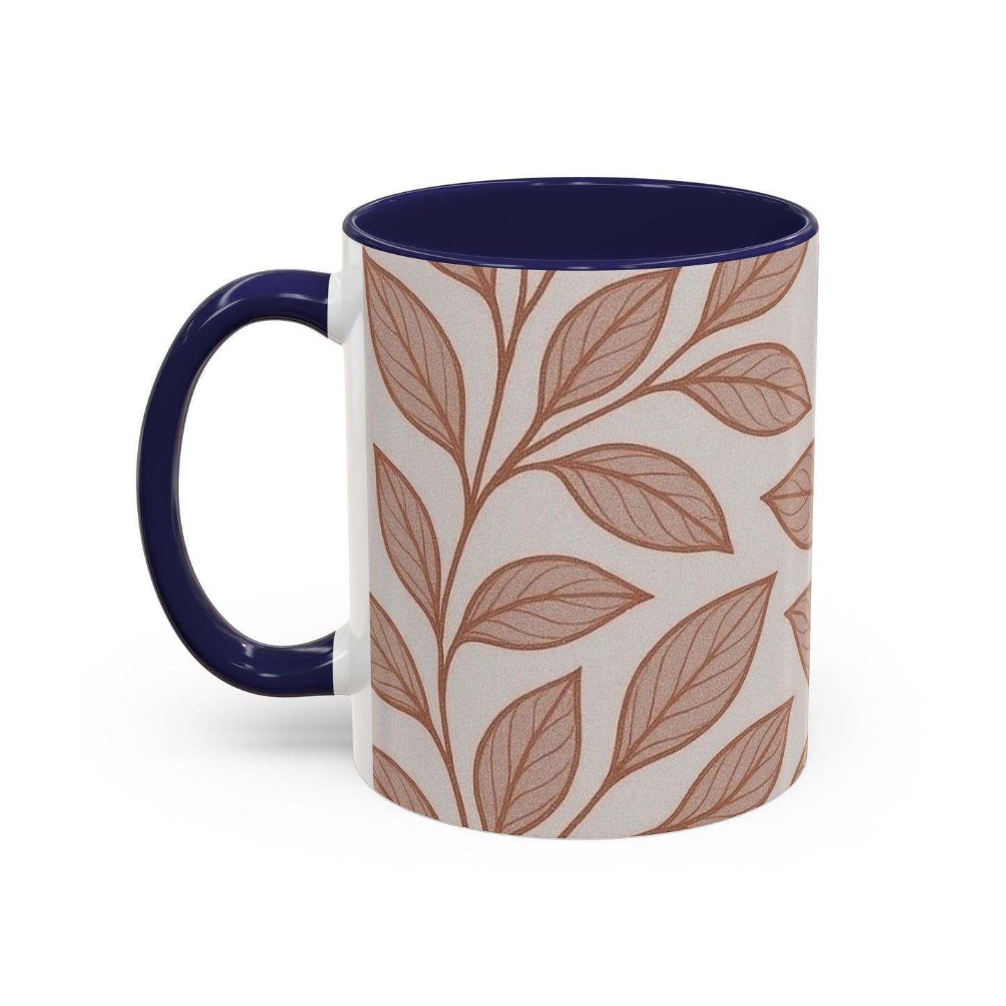 Copy of Accent Coffee Mug -