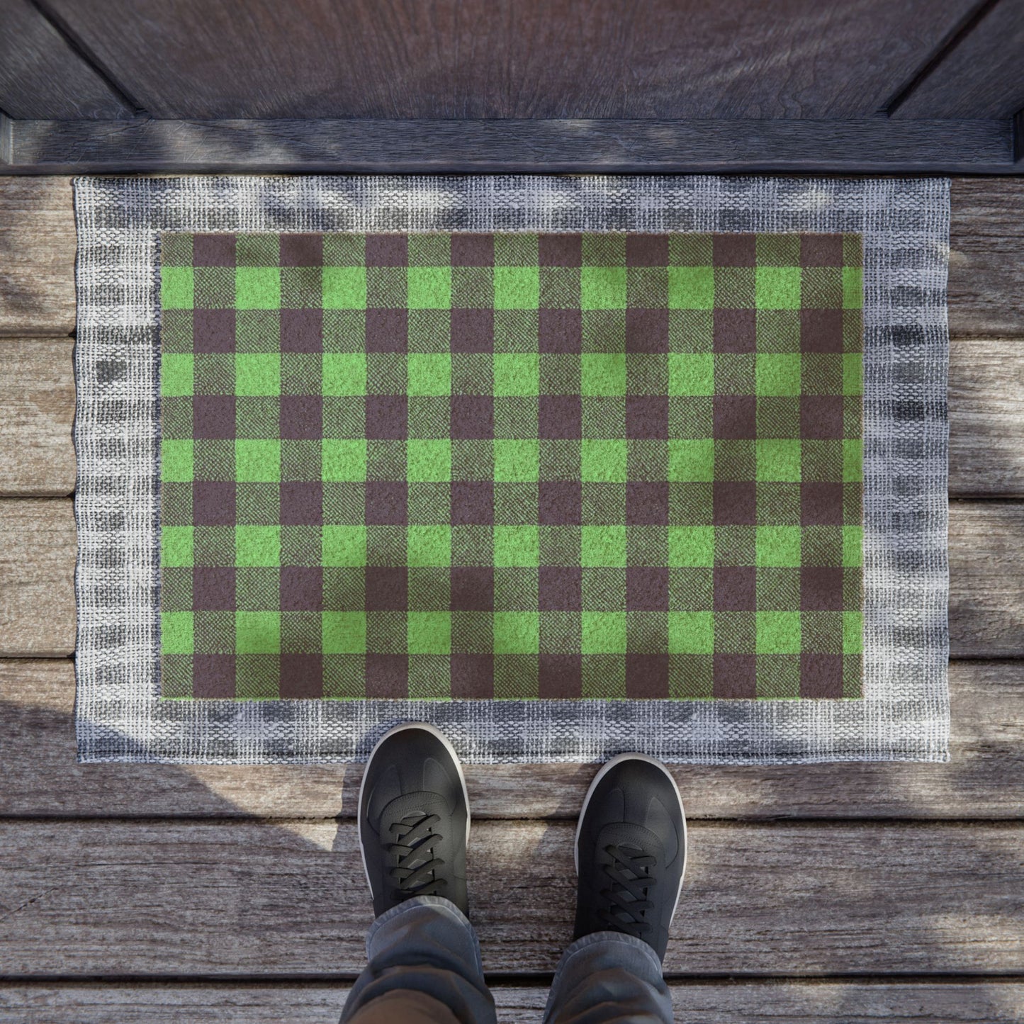 Doormat