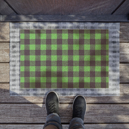 Doormat