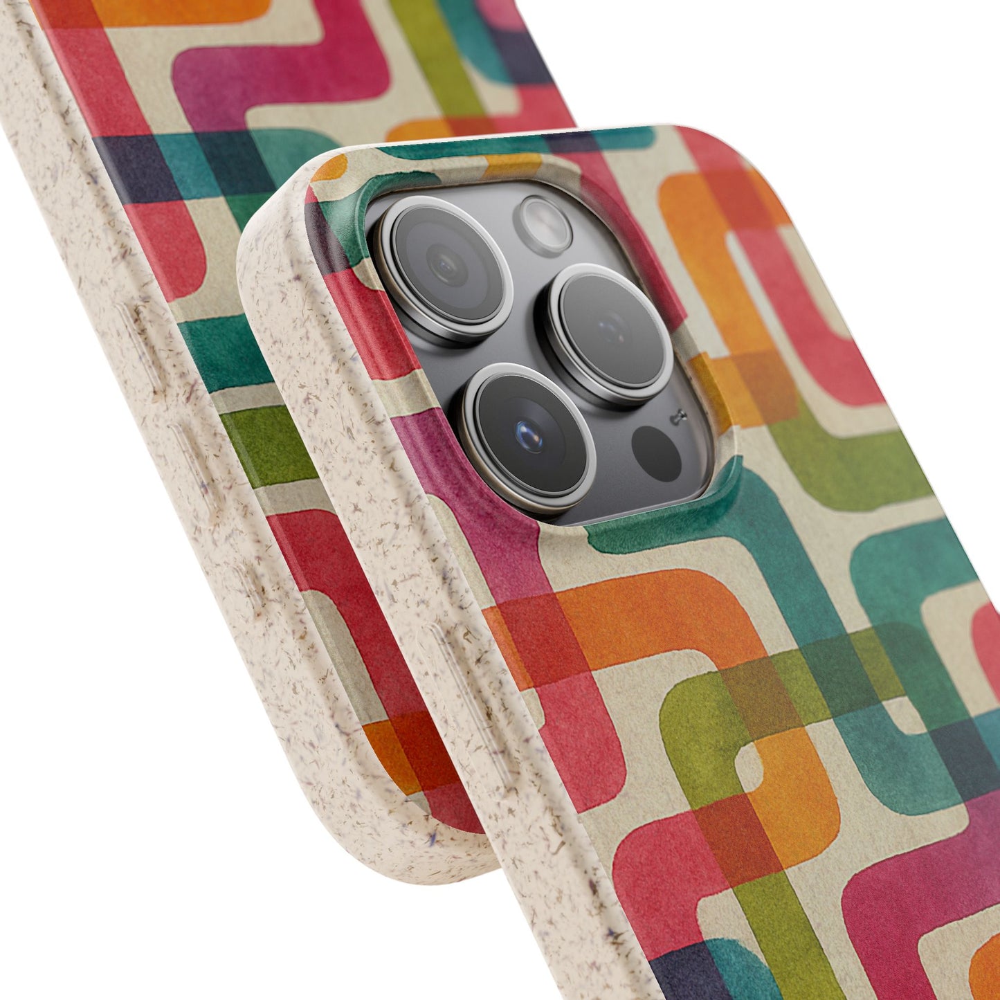 Phone Case - Biodegradable Protective Cover