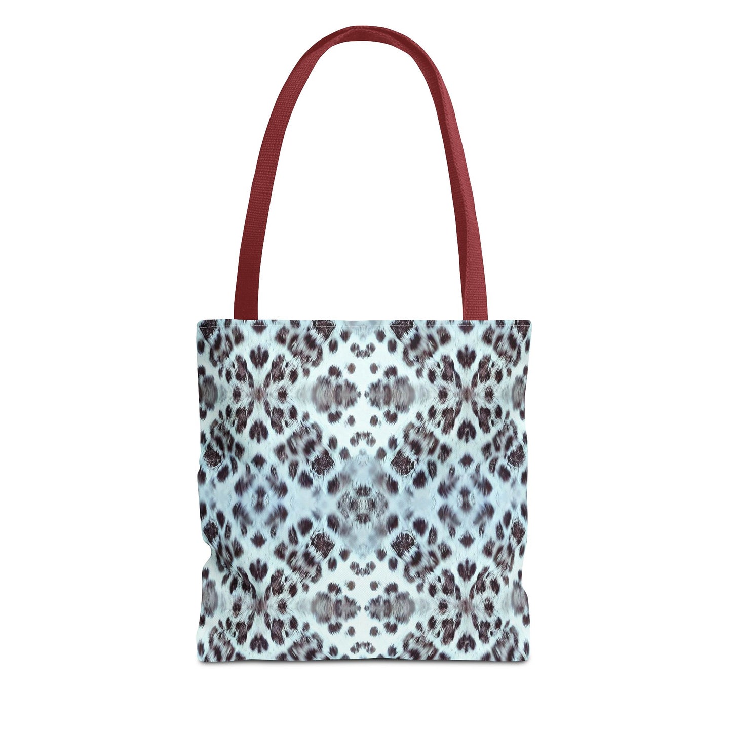 Tote Bag Leopard Frost v2