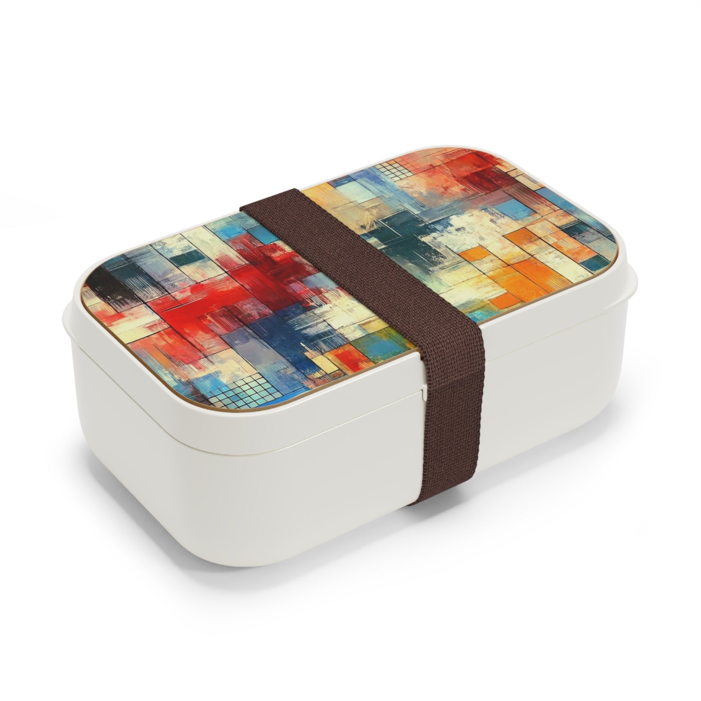 Bento Lunch Box