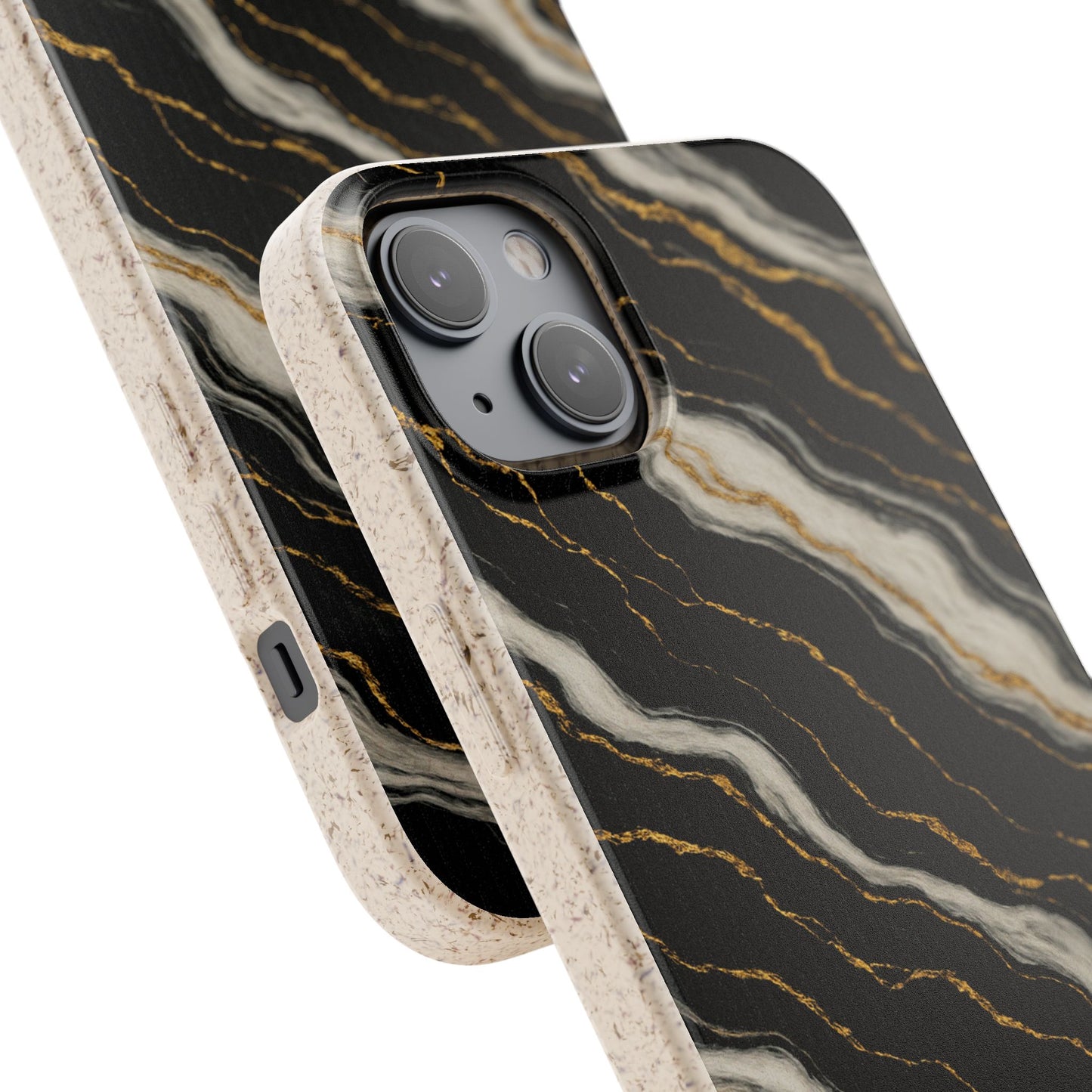 Phone Case - Biodegradable Protective Cover