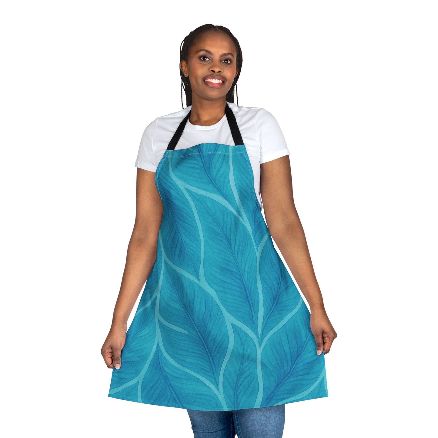 Apron -