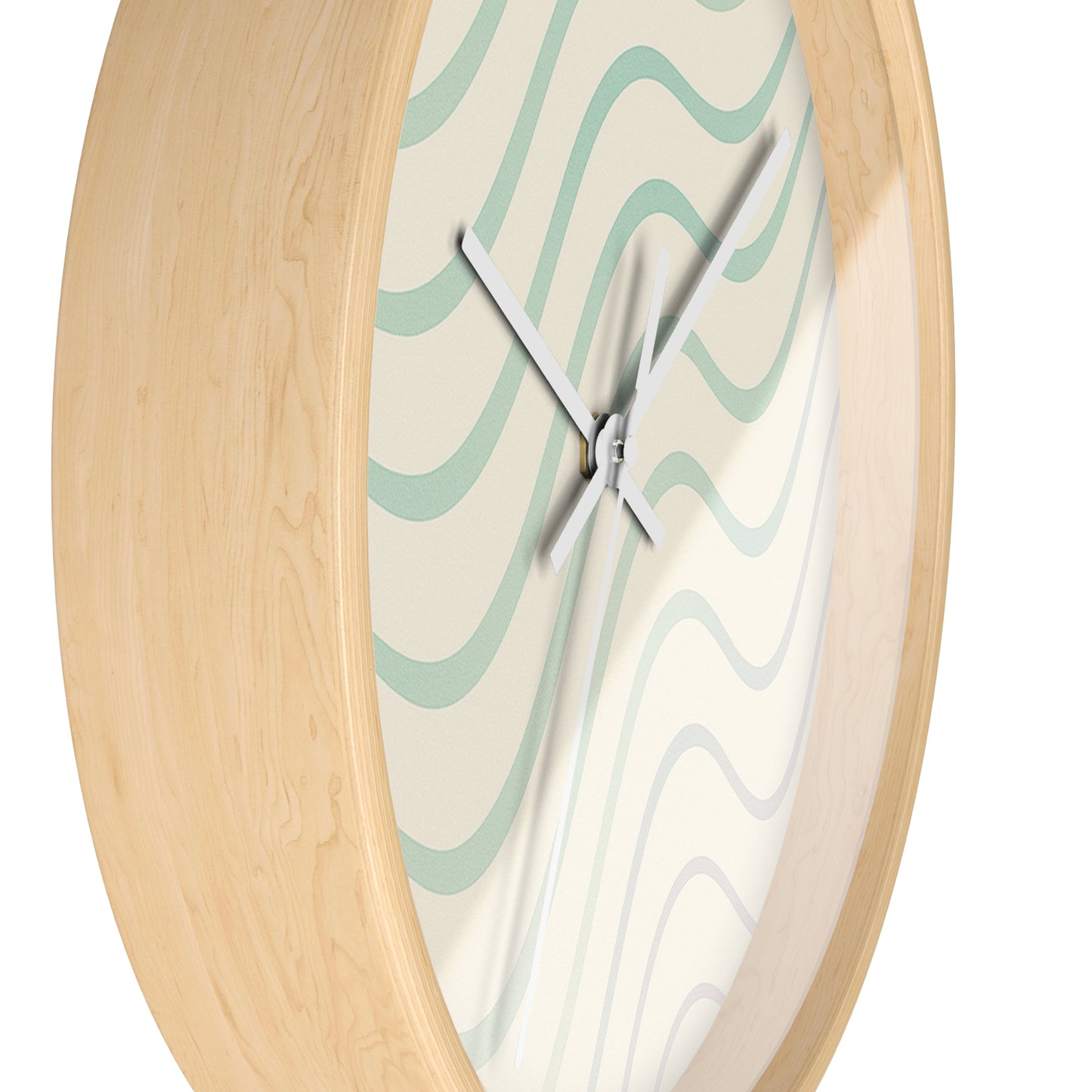 Wall Clock -