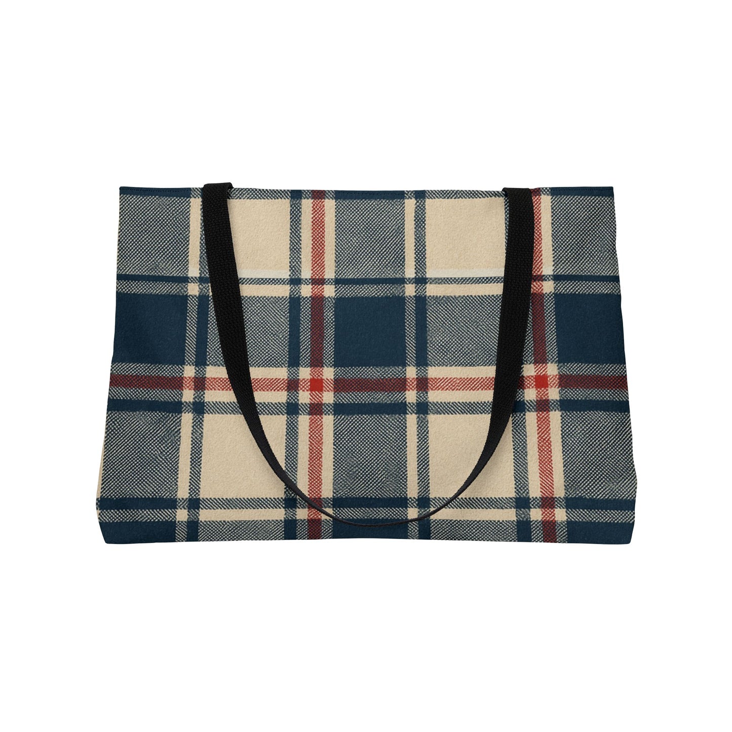 Weekender Tote Bag