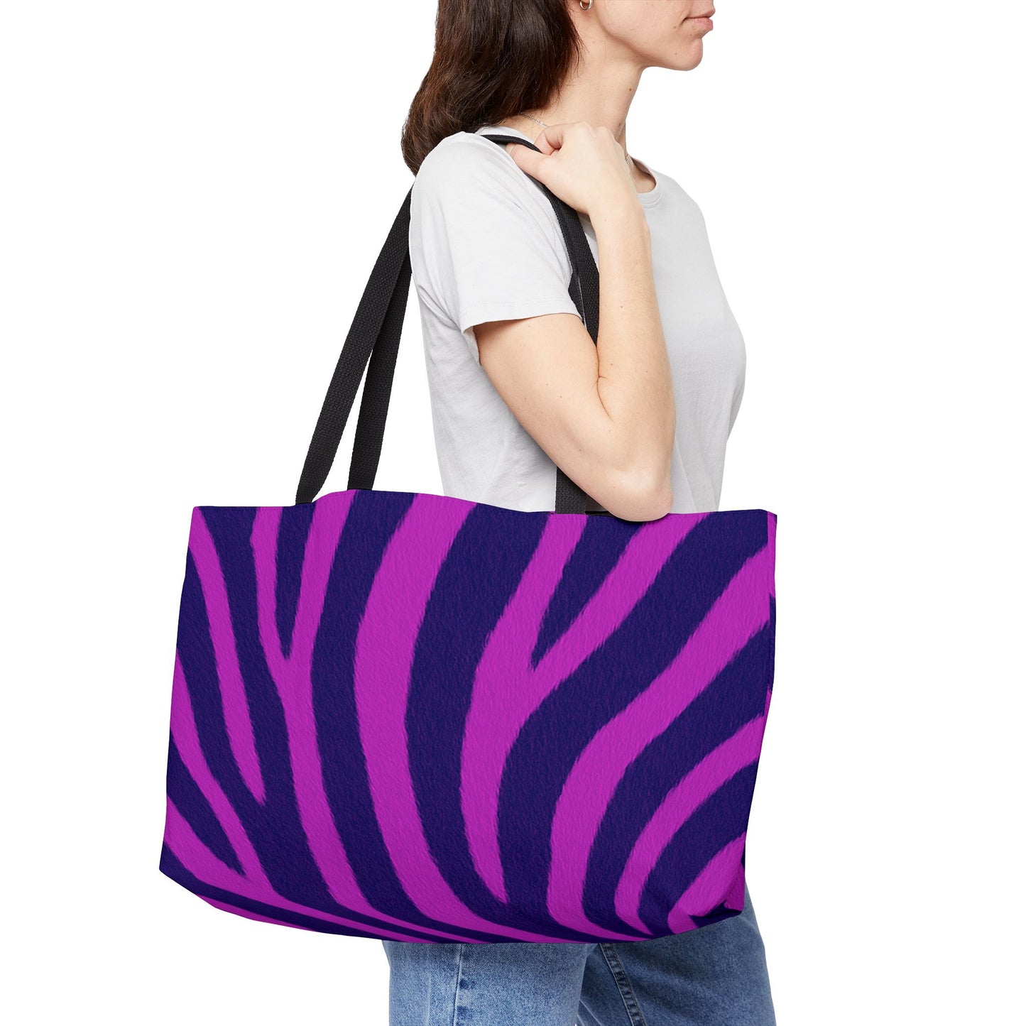 Weekender Tote Bag