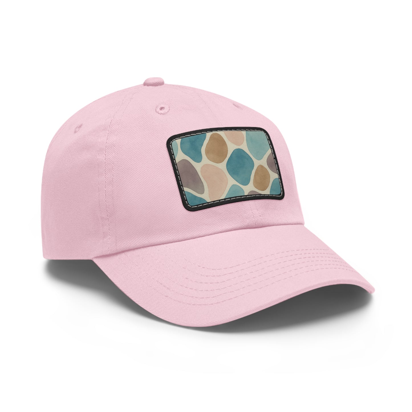 Pebble Dad Hat