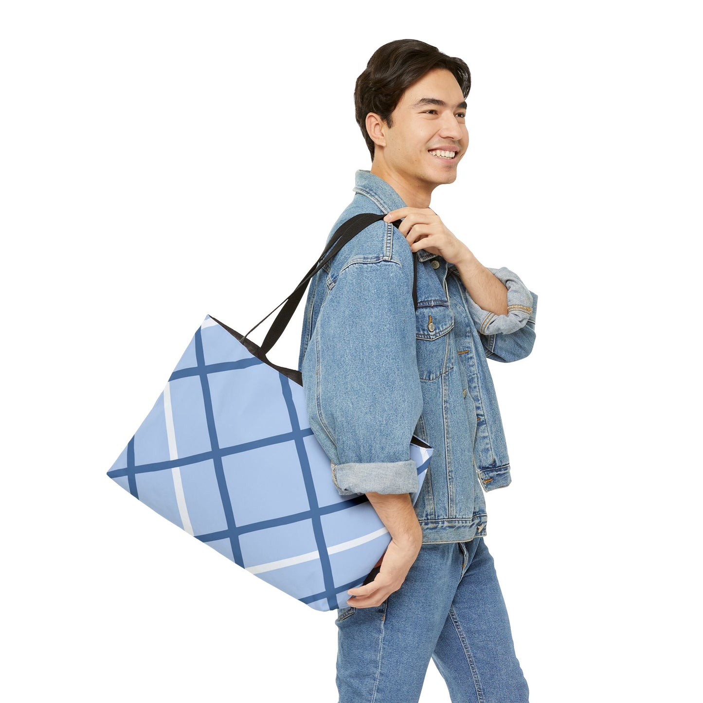 Weekender Tote Bag