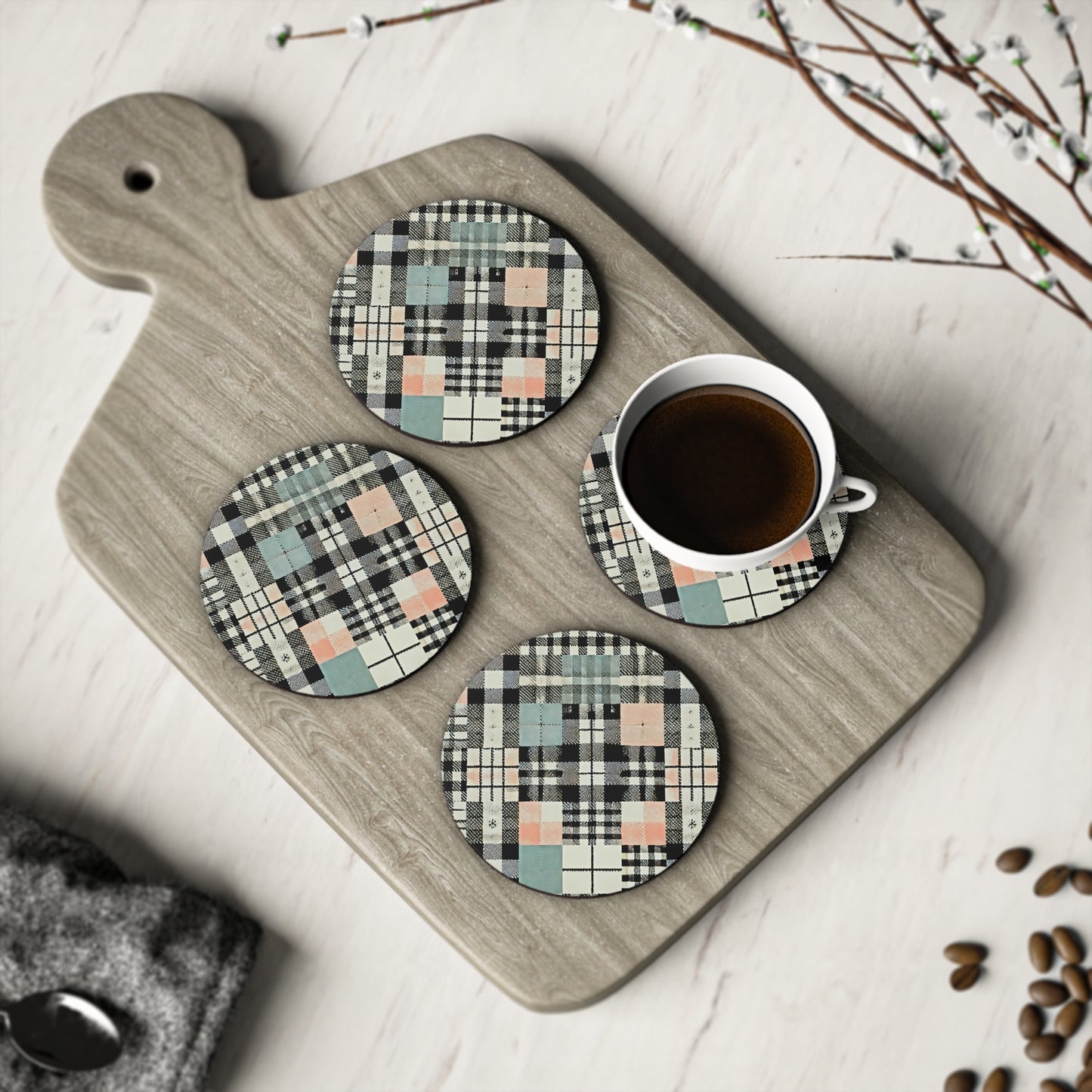 Coasters