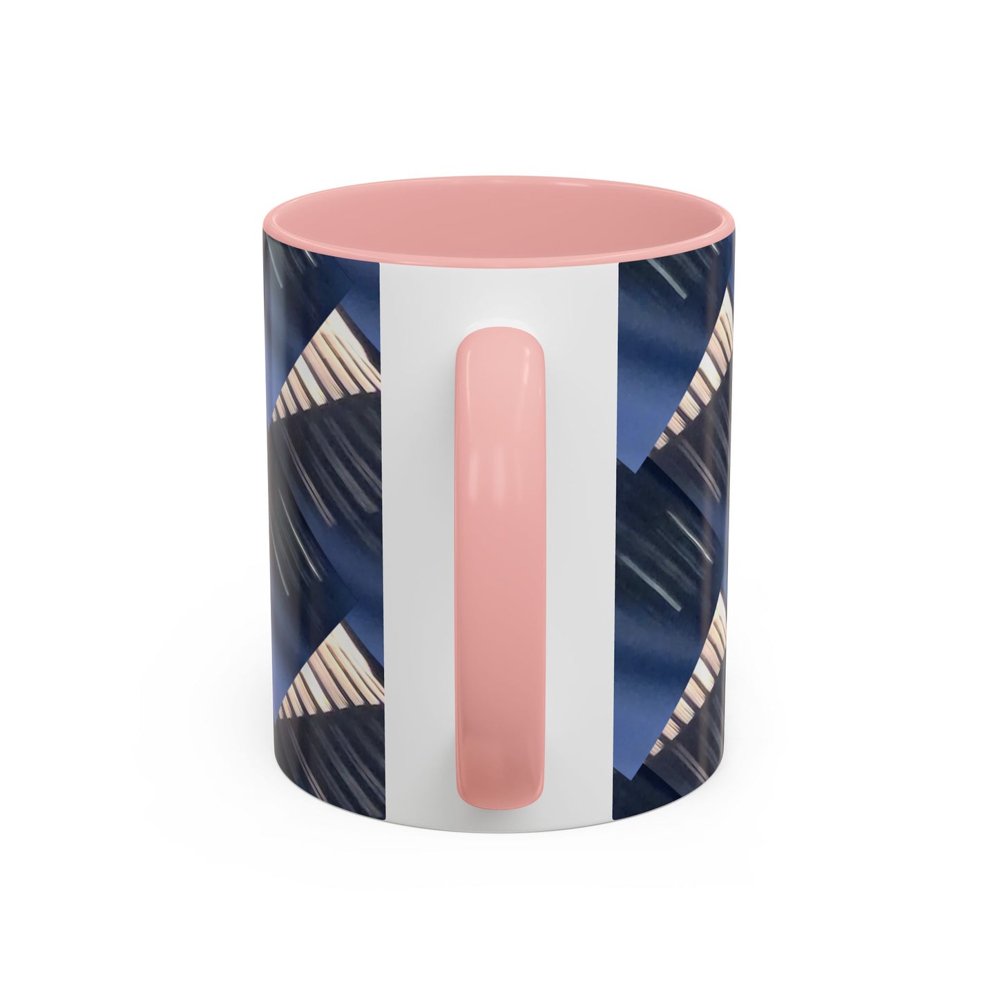 Accent Coffee Mug, 11oz